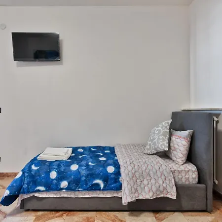 Easy Downtown - 3 Marghera