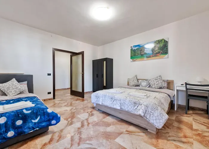 Easy Downtown - 3 Marghera