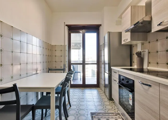 Easy Downtown - 3 Marghera