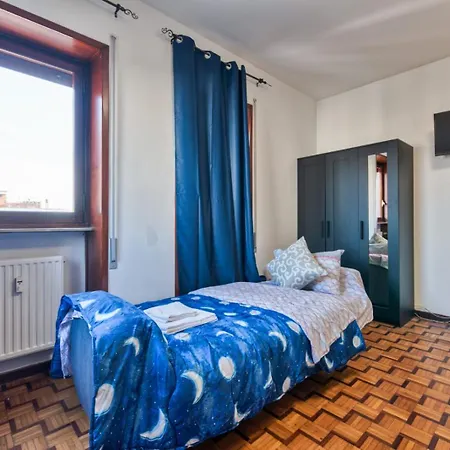 Easy Downtown - 3 Apartment *