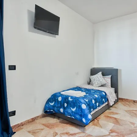 Easy Downtown - 3 Apartment *