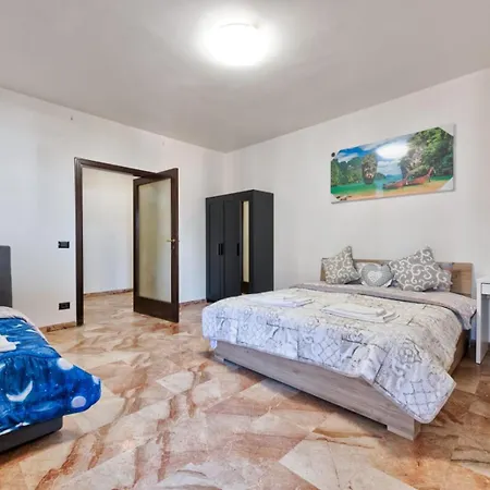 Easy Downtown - 3 Marghera