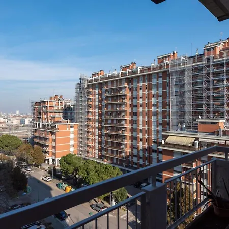 Apartamento Easy Downtown - 3 *