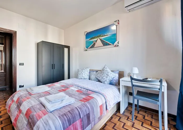 Easy Downtown - 3 Marghera