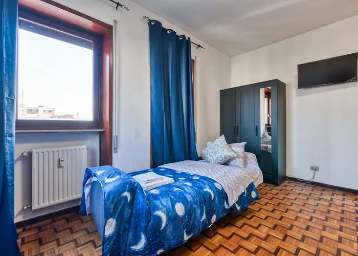 Easy Downtown - 3 Apartamento *