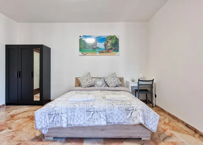 Apartamento Easy Downtown - 3 Marghera