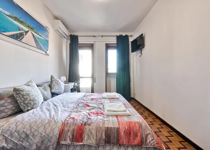 Apartamento Easy Downtown - 3