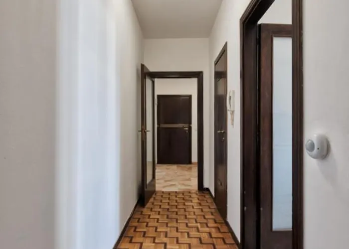 Apartamento Easy Downtown - 3 Marghera