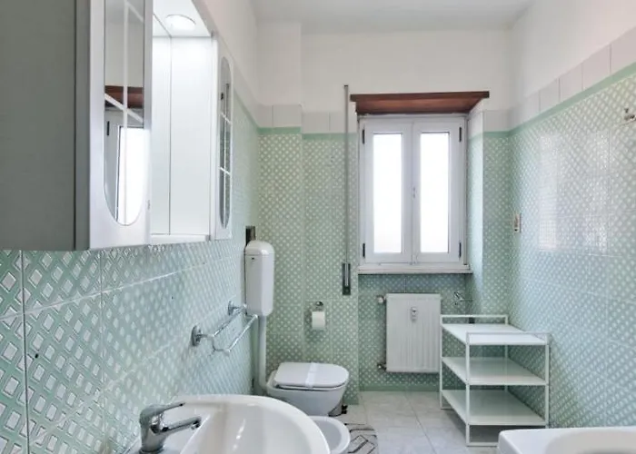 Easy Downtown - 3 * Marghera