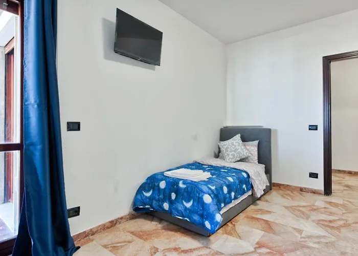 Easy Downtown - 3 Apartamento *