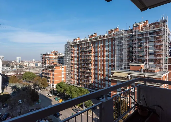 Apartamento Easy Downtown - 3 *