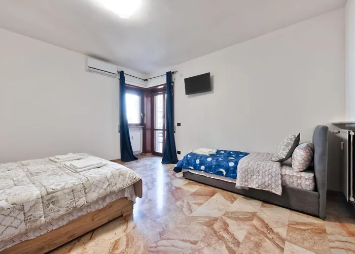 Easy Downtown - 3 Apartamento *