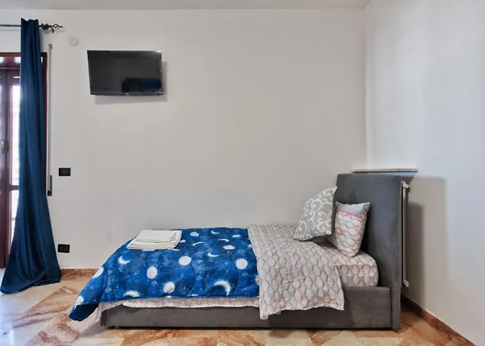 Easy Downtown - 3 Marghera