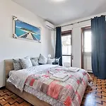 Apartmán Easy Downtown - 3 Marghera